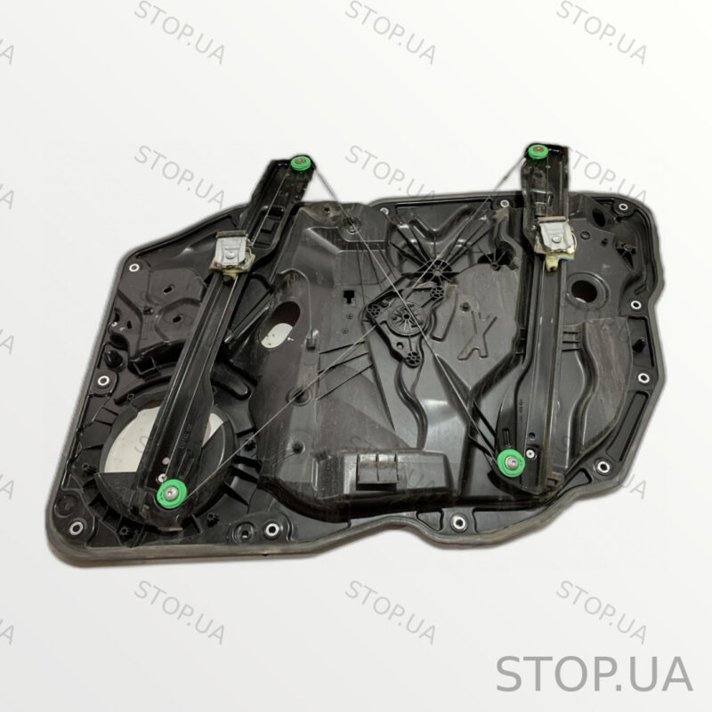 7P6837755C стеклоподъемник передний левый 7P6837755C Стеклоподъемник передн