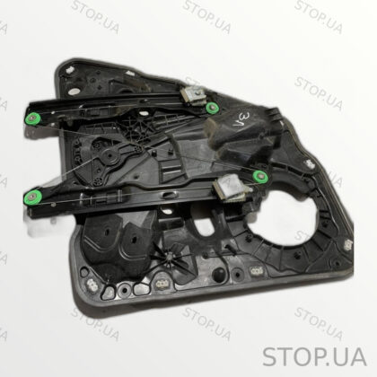 7P6839755A стеклоподъемник задний левый 7P6839755A Стеклоподъемник задний л