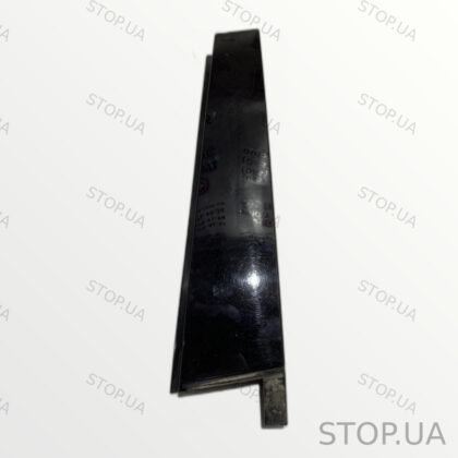 7P6839901 накладка стойки двери Накладка стойки задней левой двери Volkswag