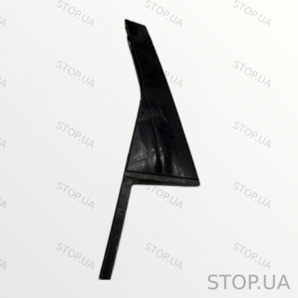 7P6839903 молдинг двери задней левой Молдинг двери задней левой Volkswagen