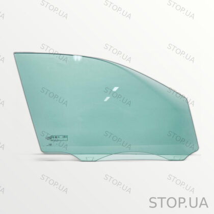 7P6845022B стекло двери передней правой Стекло двери передней правой Volksw