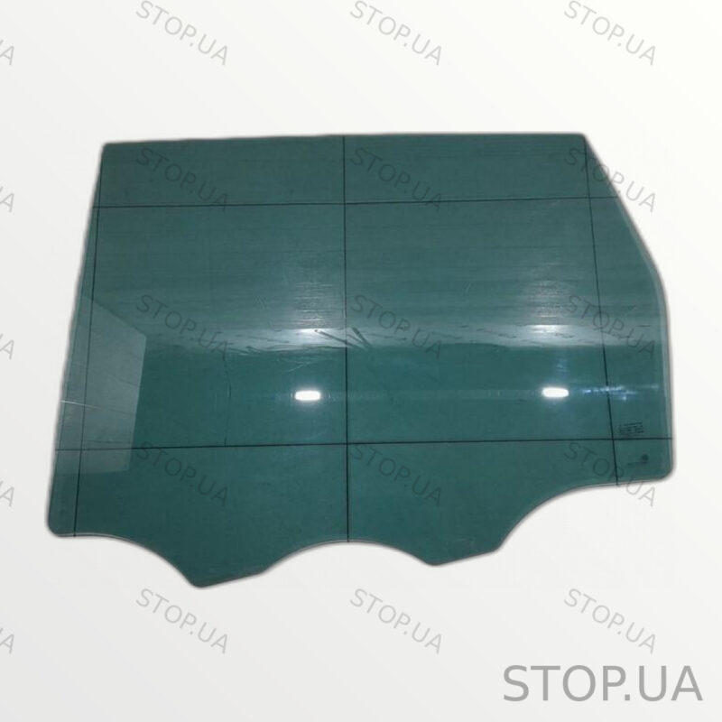 7P6845025C заднее левое стекло 7P6845025C стекло заднее левое Volkswagen To