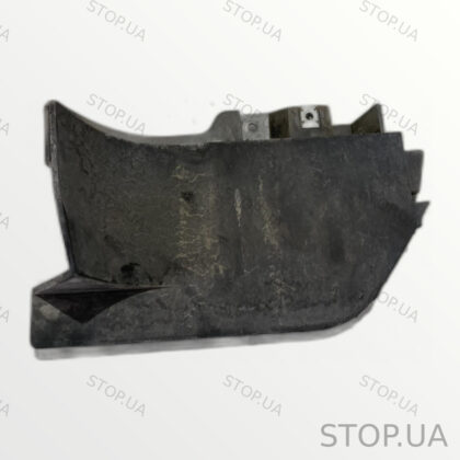 7P6854856 брызговик задний правый 7P6854856 Брызговик задний правый Volkswa
