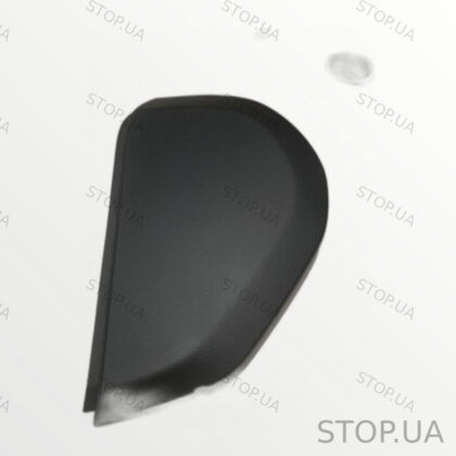 7P6858217D накладка торпедо левая Накладка торпедо левая Volkswagen Touareg