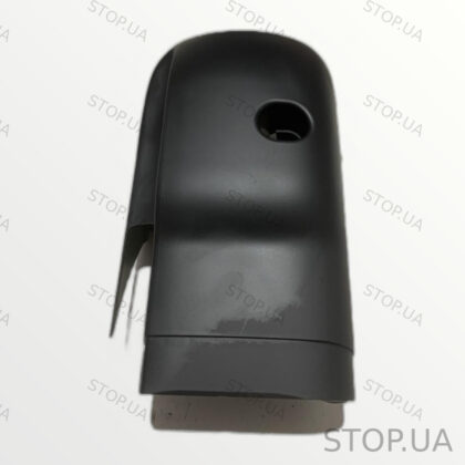 7P6858559 кожух рулевой колонки Кожух рулевой колонки Volkswagen Touareg 20