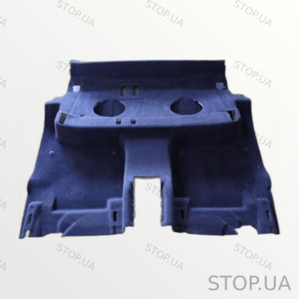 7P6863367AE ковролин задний Ковролин задний Volkswagen Touareg 10-18 SKU 7P