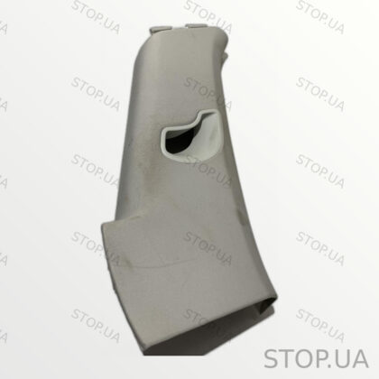 7P6867241G обшивка задней стойки левая 7P6867241G Обшивка задней стойки лев