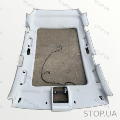 7P6867501CC потолок 7P6867501CC Потолок (для реставрации) Volkswagen Touare