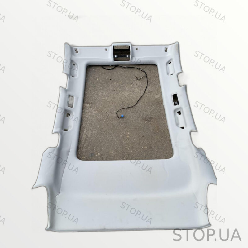7P6867501CC потолок 7P6867501CC Потолок (для реставрации) Volkswagen Touare — изображение 2