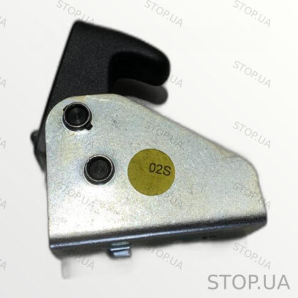 7P6867615 крючок-вешалка 7P6867615 Крючок-вешалка Volkswagen Touareg 10-18