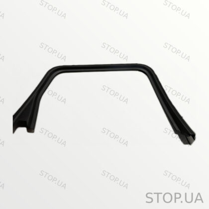 7P6867685 ущельнитель задней левой двери Уплотнитель задней левой двери Vol