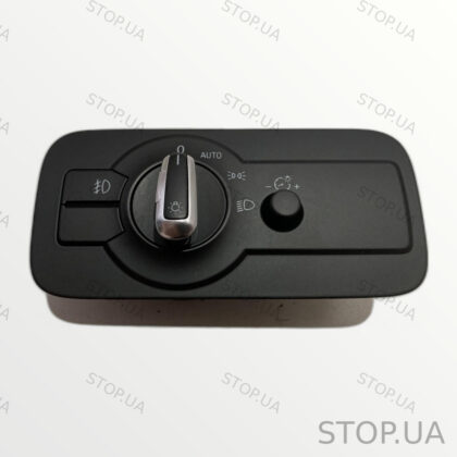 7P6941431E переключатель света Переключатель света Volkswagen Touareg 10-18