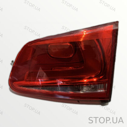7P6945094B задний правый внутренний фонарь 7P6945094B Задний правый внутрен