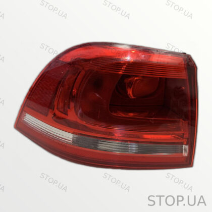 7P6945095G задний левый внешний фонарь 7P6945095G Задний левый внешний фона