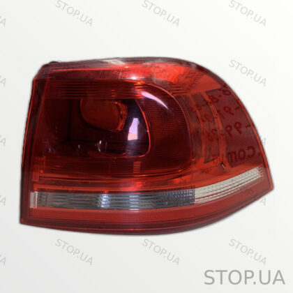 7P6945096G задний правый внешний фонарь 7P6945096G Задний правый внешний фо