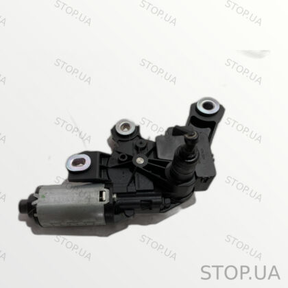 7P6955711A мотор стеклоочистителя заднего стекла Мотор стеклоочистителя зад