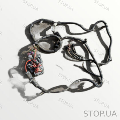 7P6971072L жгут проводов моторного отсека 7P6971072L Жгут проводов моторног