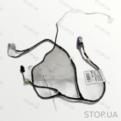 7P6971121D проводка двери передней правой Проводка двери передней правой Vo