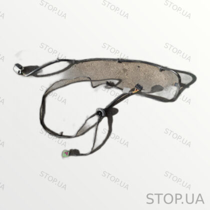 7P6971124A жгут проводки Жгут проводки Volkswagen Touareg 2010-2018, артику