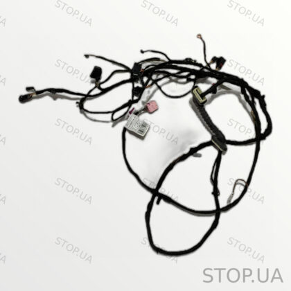 7P6971145A электропровод крышки багажника Volkswagen Touareg 10-18 электроп