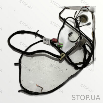 7P6971148C электропроводка крышки багажника Электропроводка крышки багажник