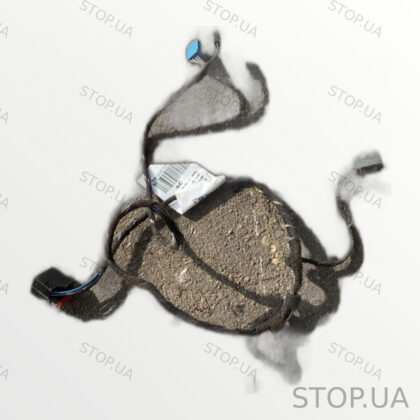 7P6971693N проводка задней двери 7P6971693N Проводка задних двери Volkswage