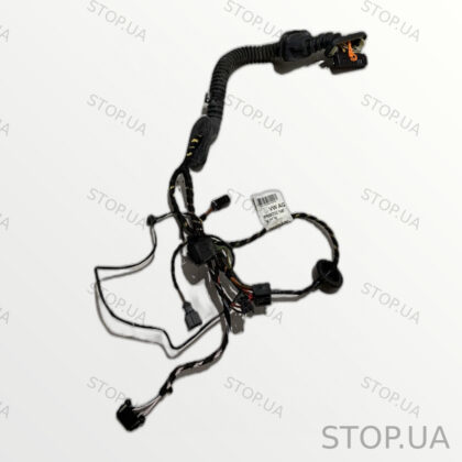 7P6971694F проводка задней правой двери Проводка задних правых двери Volksw