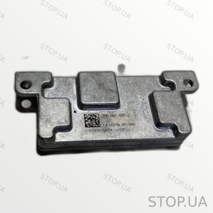 7PP941597C блок розжига LED левый 7PP941597C Блок розжига LED левый Volkswa