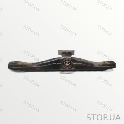 7PX399277X кронштейн коробки передач Кронштейн коробки Audi Q7 05-15 SKU 7P