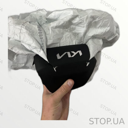 80100DO000 подушка безопасности Kia Ev9 (2023)