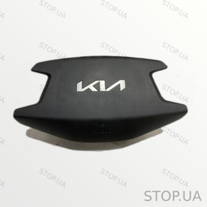 80100 подушка безопасности водителя Подушка безопасности водителя Kia EV6 G