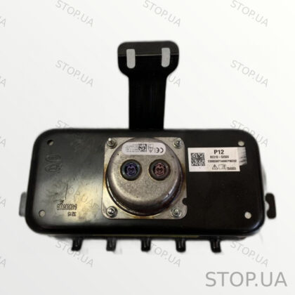 80310GI500 подушка безопасности пассажирская Hyundai Ioniq 5 подушка безопа