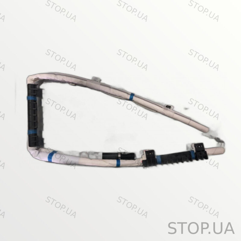 80410AT000 шторка airbag левая 80410AT000 Шторка airbag левая Kia Niro Wind