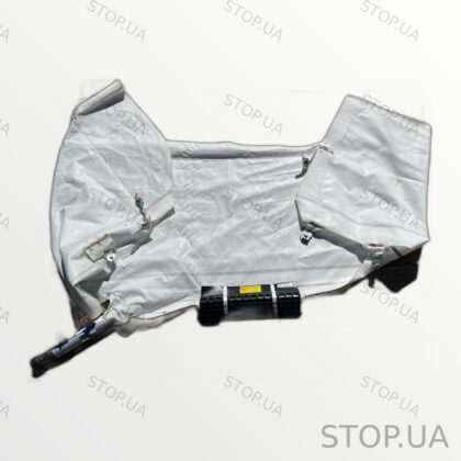 80410GI000 боковая подушка безопасности шторка Hyundai Ioniq 5 подушка безо