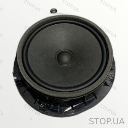 80A035415 динамик дверной передний левый Динамик передней левой двери Audi