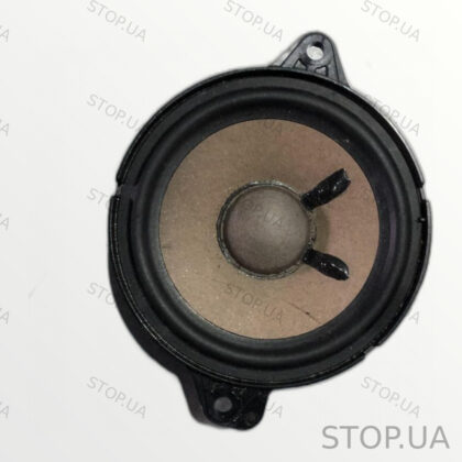 80A035453A динамик торпедо центральный Динамик торпедо центральный Audi Q8