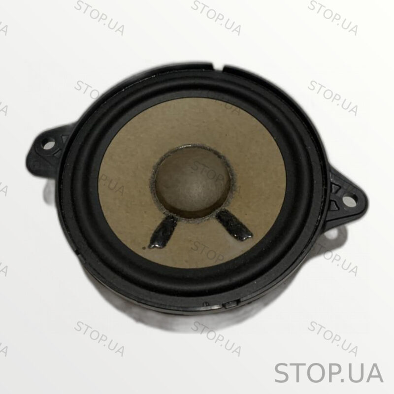 80A035453 динамик центральный Динамик центральный в торпедо Audi Q5 80A 17
