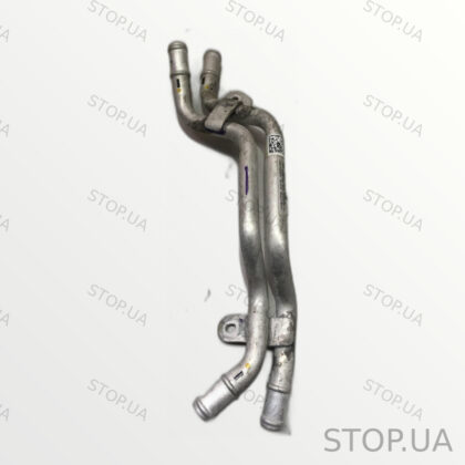 80A121400B трубка системы охлаждения АКПП Трубки системы охлаждения АКПП Au