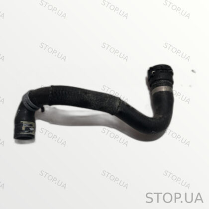 80A122073C патрубок системы охлаждения Патрубок системы охлаждения Audi Q5