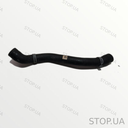 80A122101BK патрубок системы охлаждения Патрубок системы охлаждения Audi Q5