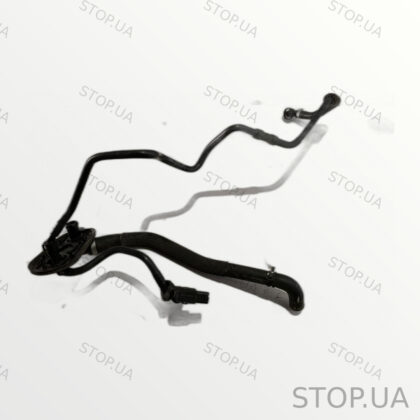 80A122291AK вакуумная трубка 80A122291AK Вакуумные трубки Audi Q5 80A 17-21