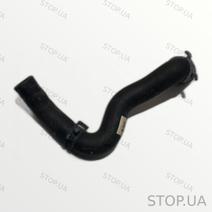 80A122448D патрубок системы охлаждения Патрубок системы охлаждения Audi Q5