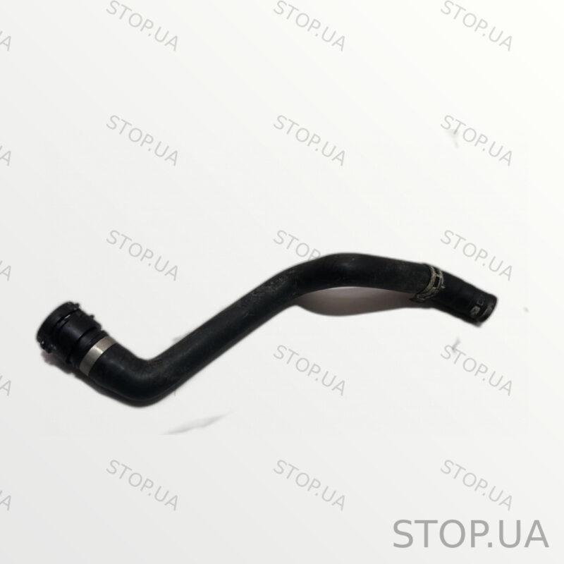 80A122449Q патрубок системы охлаждения Патрубок системы охлаждения Audi Q5
