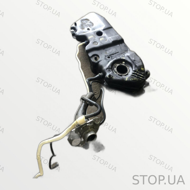 80A201021BT топливный бак Бак топливный Audi Q5 80A 2017-2021 2.0 TFSI SKU — изображение 2