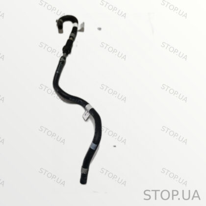 80A201215AB топливная трубка Трубка топливная Audi Q5 80A 2017-2021 2.0 TFS