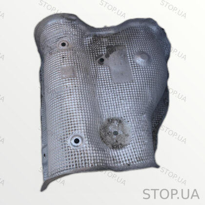 80A201308 защита термического бака 80A201308 Защита термобака Audi Q5 80A 1