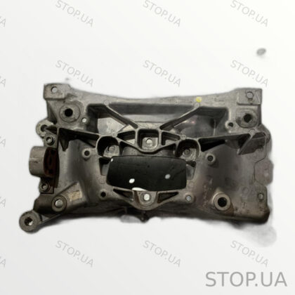 80A399262BA траверса АКПП Траверса (кронштейн) АКПП Audi Q5 80A 2017-2021 S