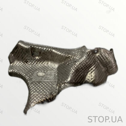 80A399299F тепловой экран 80A399299F Тепловой экран (термозащита) Audi Q5 8