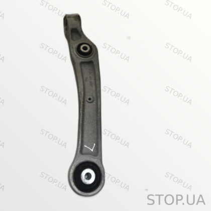 80A407155 передний левый нижний рычаг подвески Важель передний левый нижний