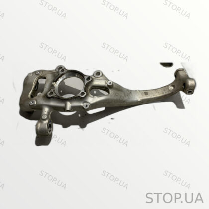 80A407560 цапфа передняя правая Цапфа передняя правая Audi Q5 80A 17-21 SKU